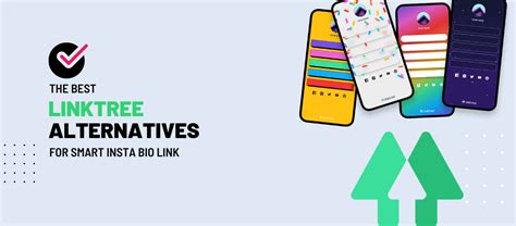 Linktree alternatives. Things To Know About Linktree alternatives. 